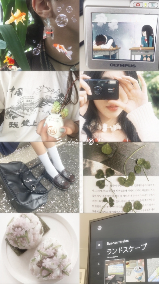 8 pics + soft