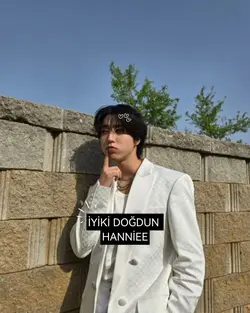 İYİKİ DOĞDUN SİNCAP