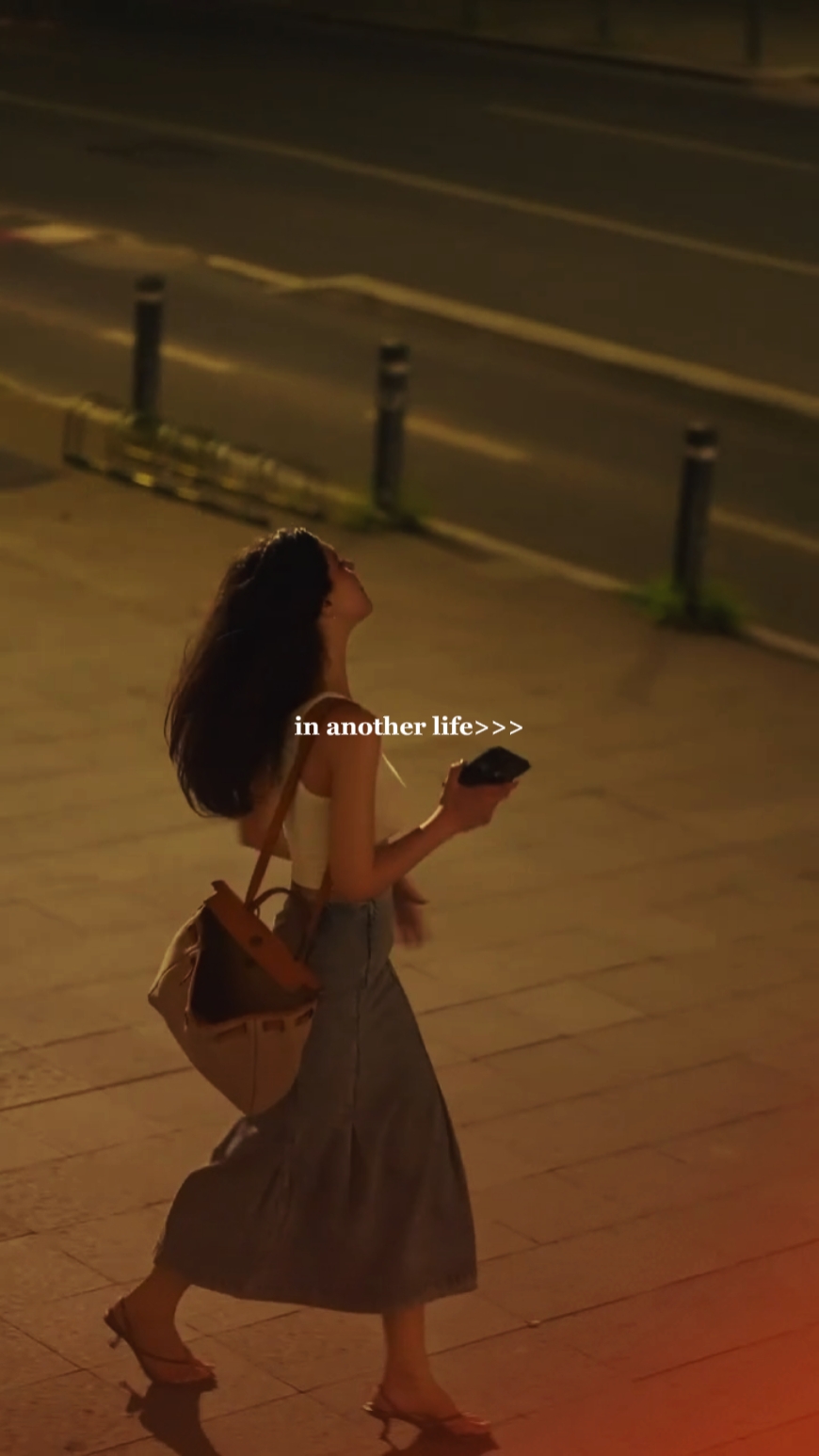in another life