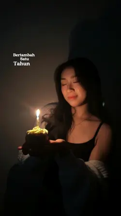 ulang tahun