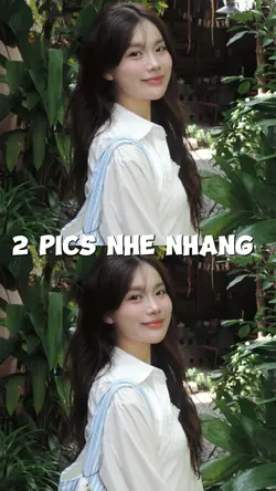 2 ẢNH NHẸ NHÀNG 