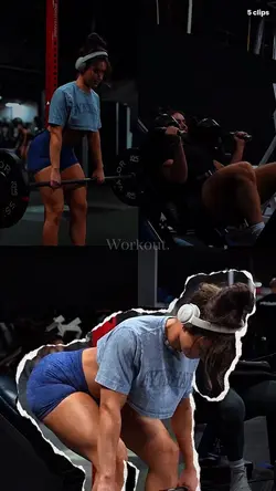Workout w16
