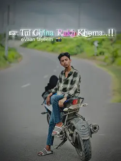 Attitude Tamplate ☠️🗿