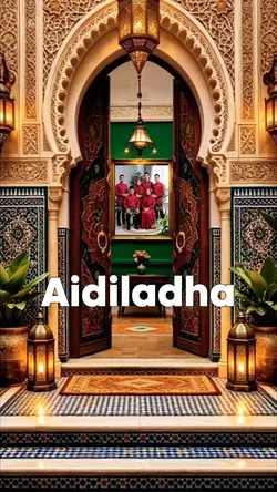 Aidiladha 2026