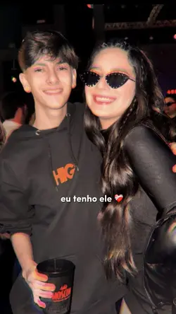 eu tenho ele 