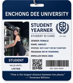ED UNIVERSITY
