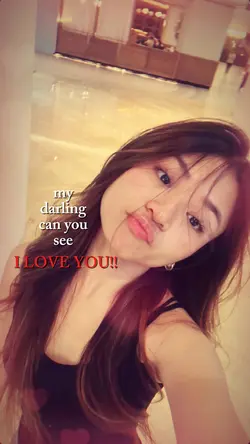 only me and you