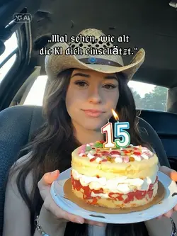 Altersvorhersagefilt