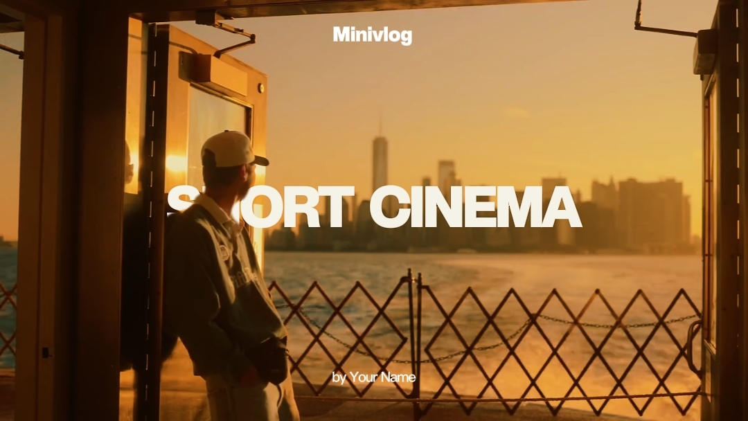 Short Cinema 