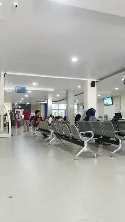 prank di rumah sakit