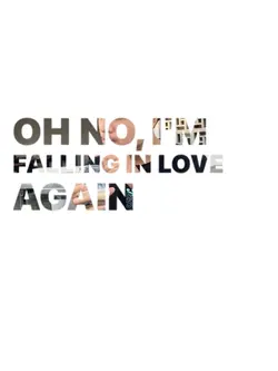 oh oh im falling in