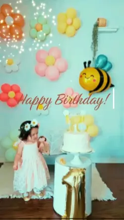 BIRTHDAY