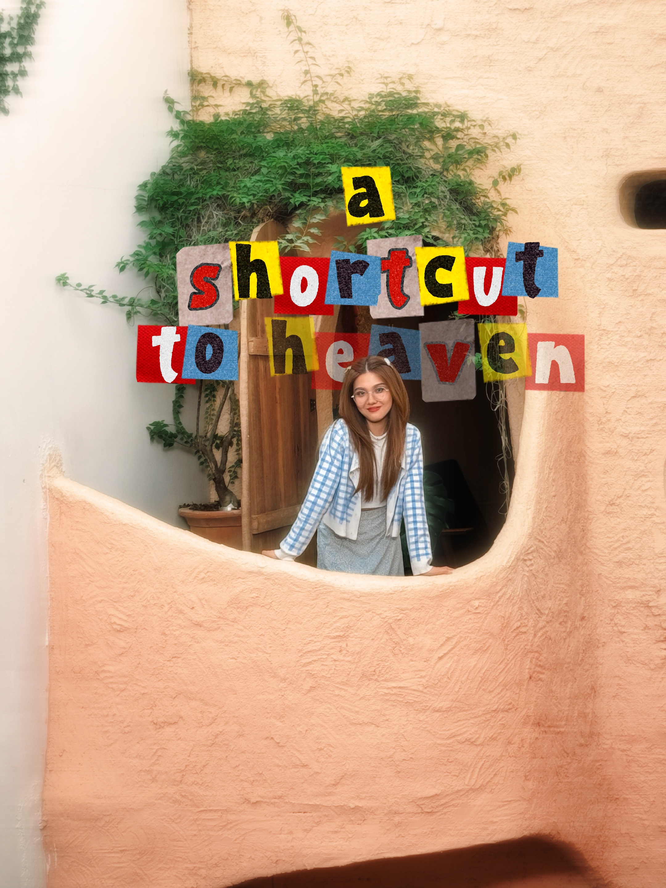 Shortcut to heaven ✨
