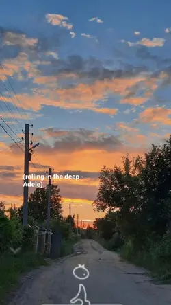 rolling in the deep