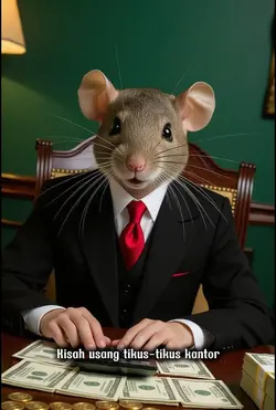 Tikustikus kantor II