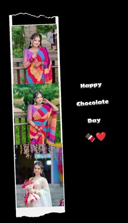happy Chocolate Day