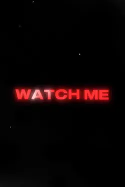 Watch me👀
