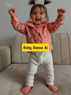 Baby Dance Ai