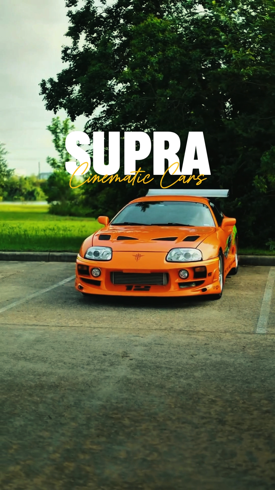 SUPRA