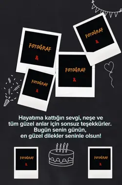 DOĞUM GÜNÜ