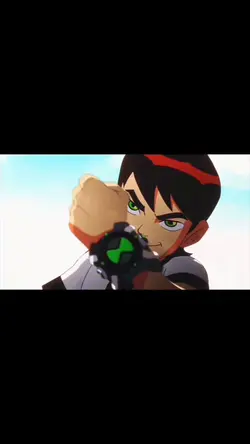 Ben 10 edit