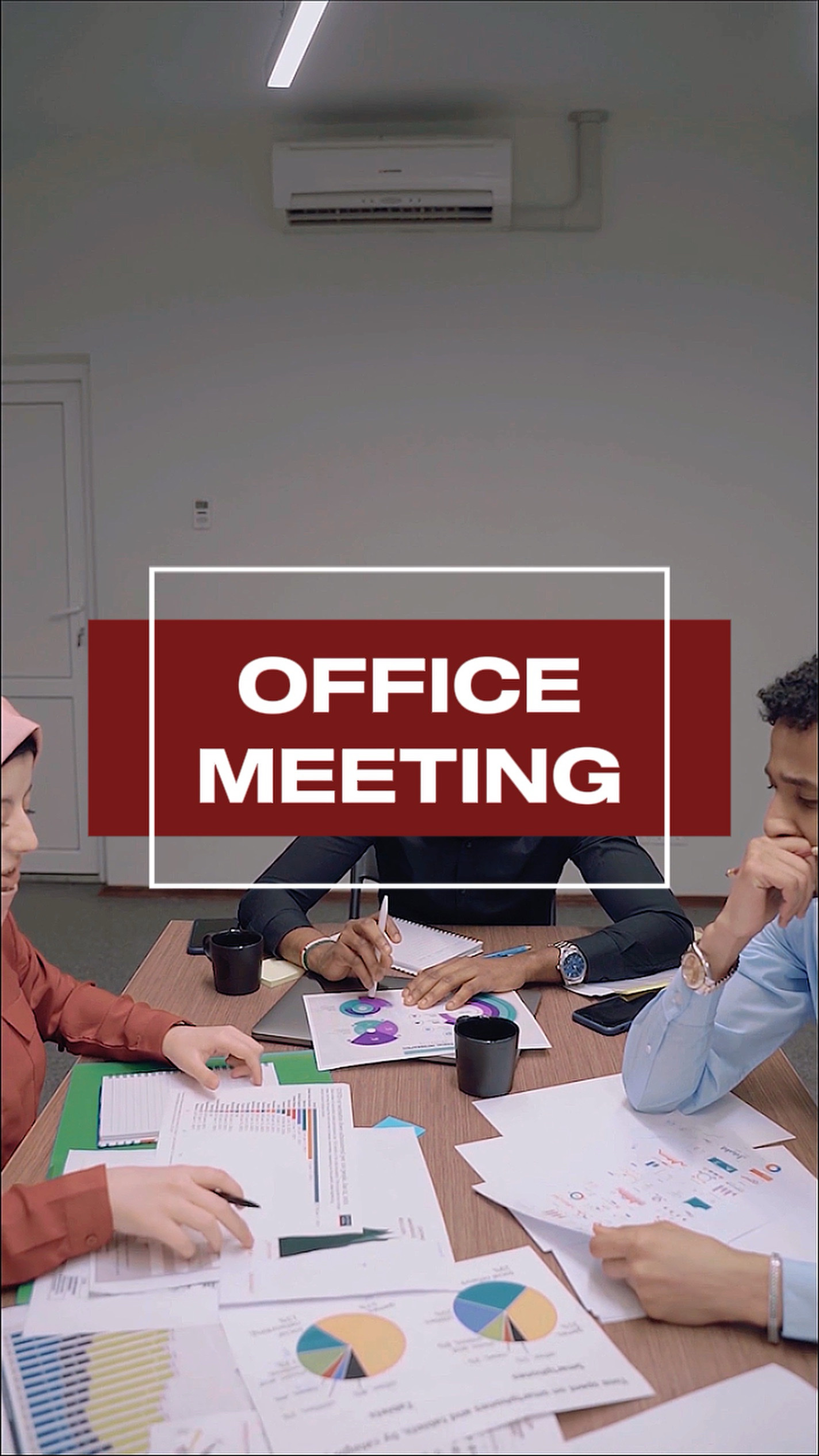 Office Meeting