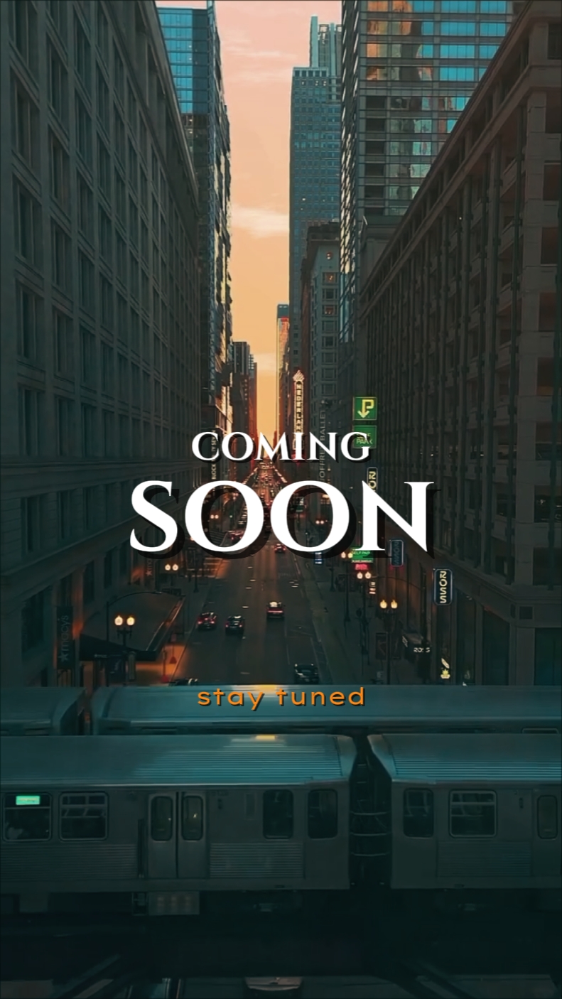 comingsoon