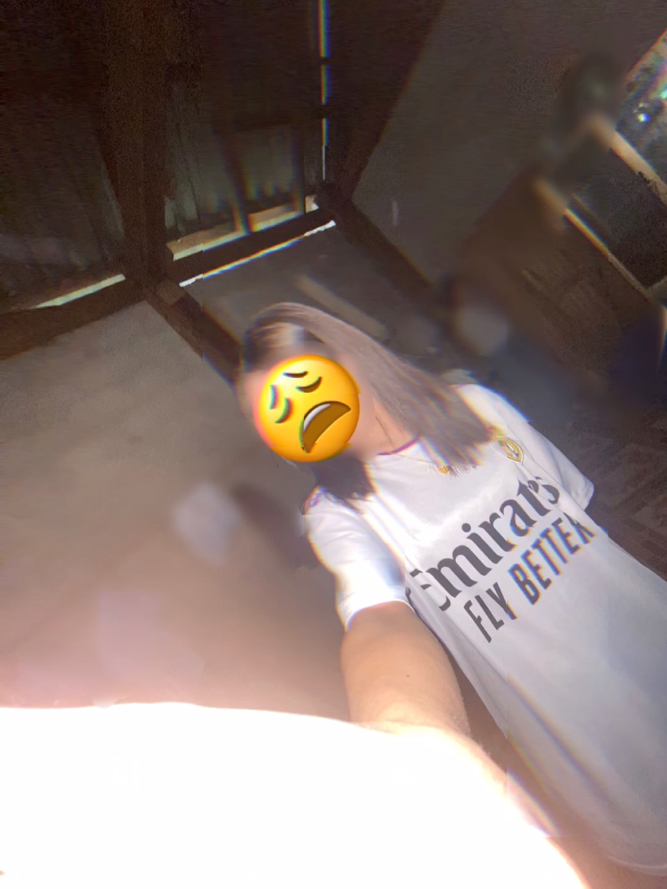 ພວກຜົມໂດນຈັບແລ້ວ😂🚀