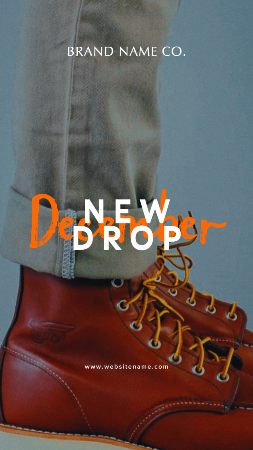 NEW DROP PRODUCT