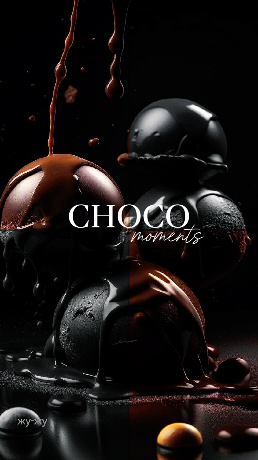Momentos choco 