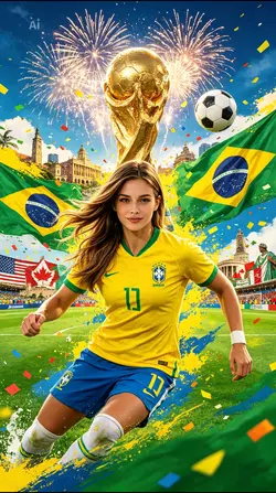 Brazil Worldcup
