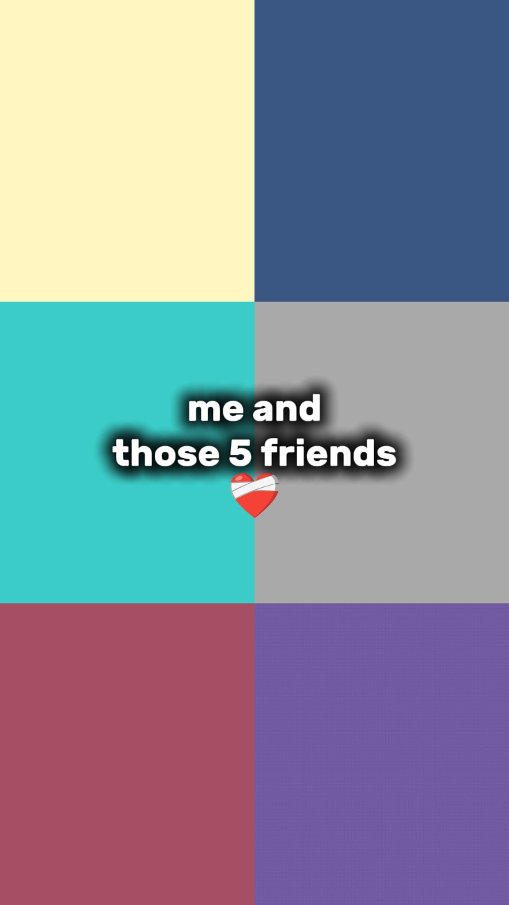 Mes amis