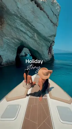 holiday story