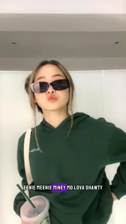 eeniemineeXdanzakuro