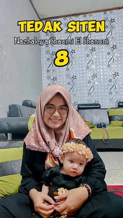 Vlog Tedak Siten