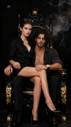 Couple Mafia