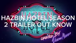 HH SEASON 2 TRAILER!