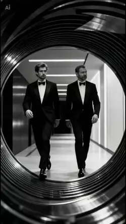 007 Double Trouble