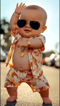 Baby Dance AI 