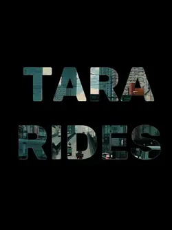Tara rides