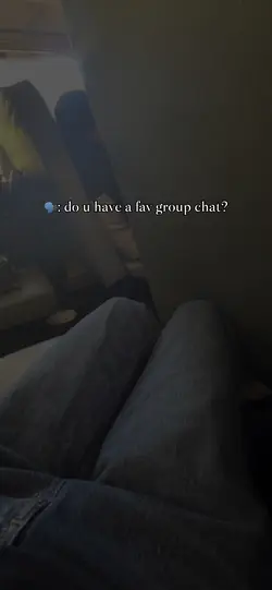 do i have a fav chat