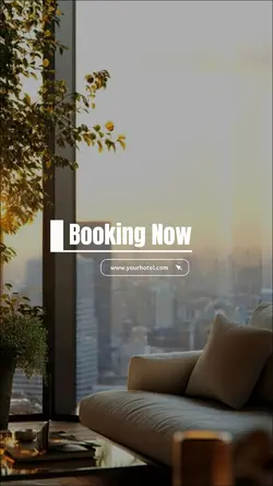 Hotel Promotion