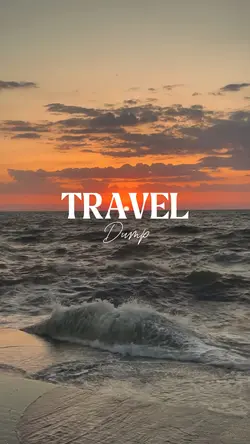 travel dump