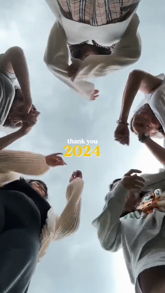 Gracias 2025