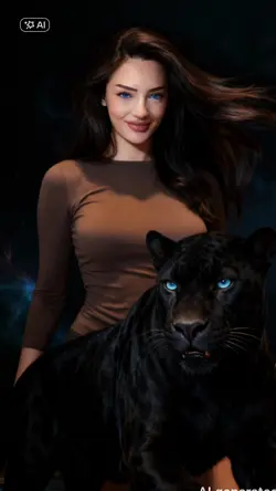 Black panther 