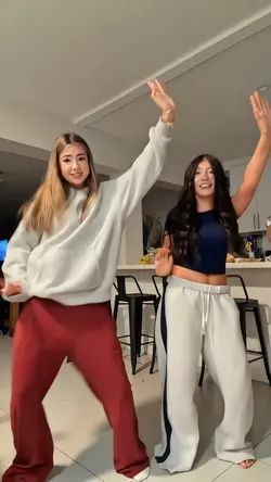 Dance Challenge