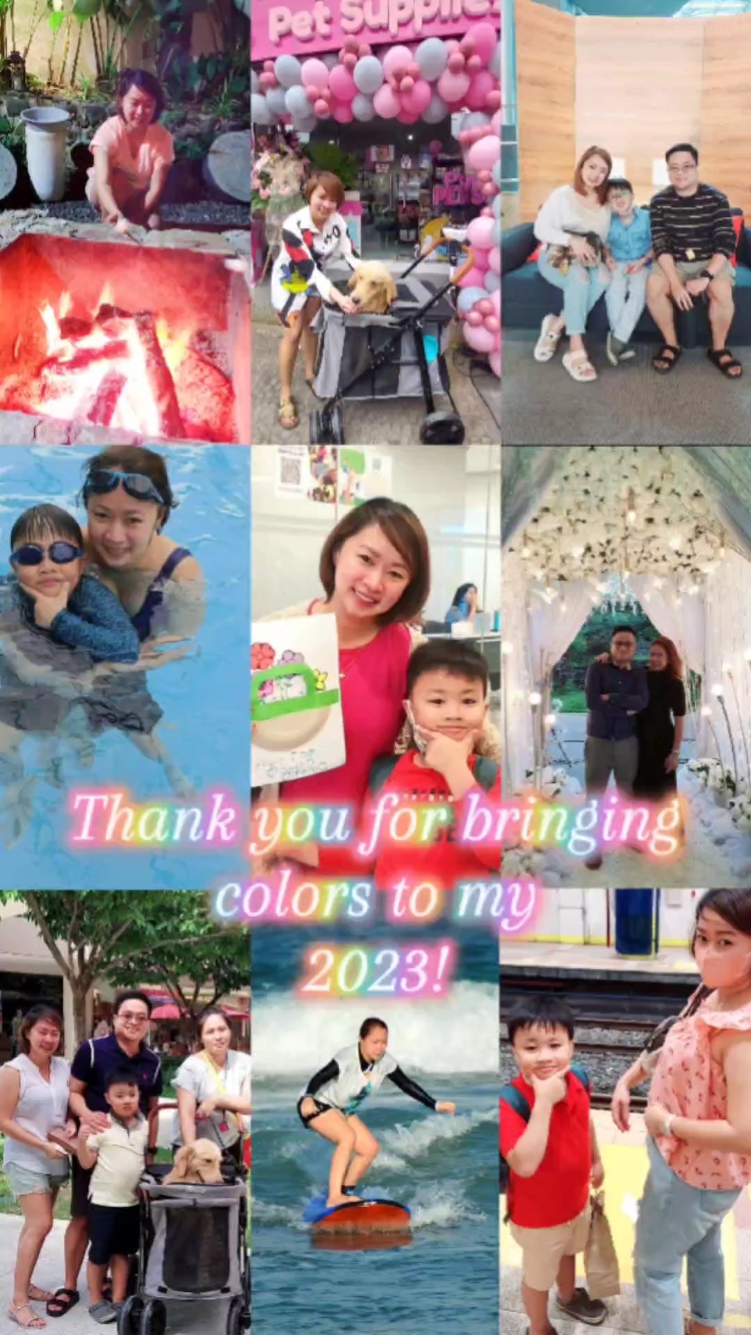 Bye 2023, Hello 2024