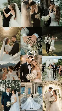 Married Moments