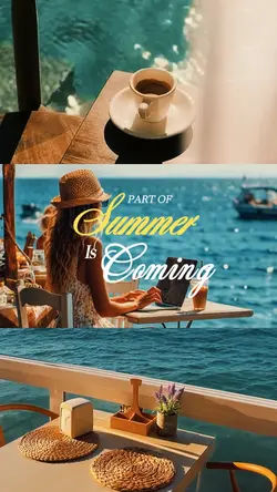Summer is coming