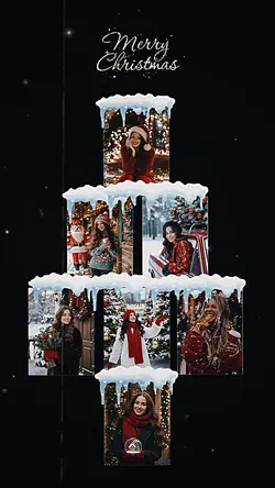 Merry Christmas 🎄